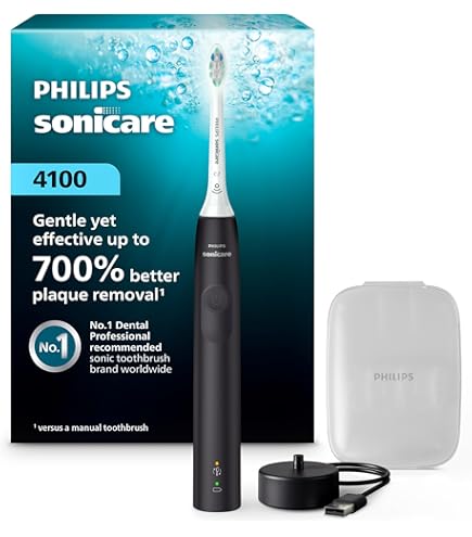 Amazon.co.jp: Philips Sonicare Cordless Power Flosser 3000